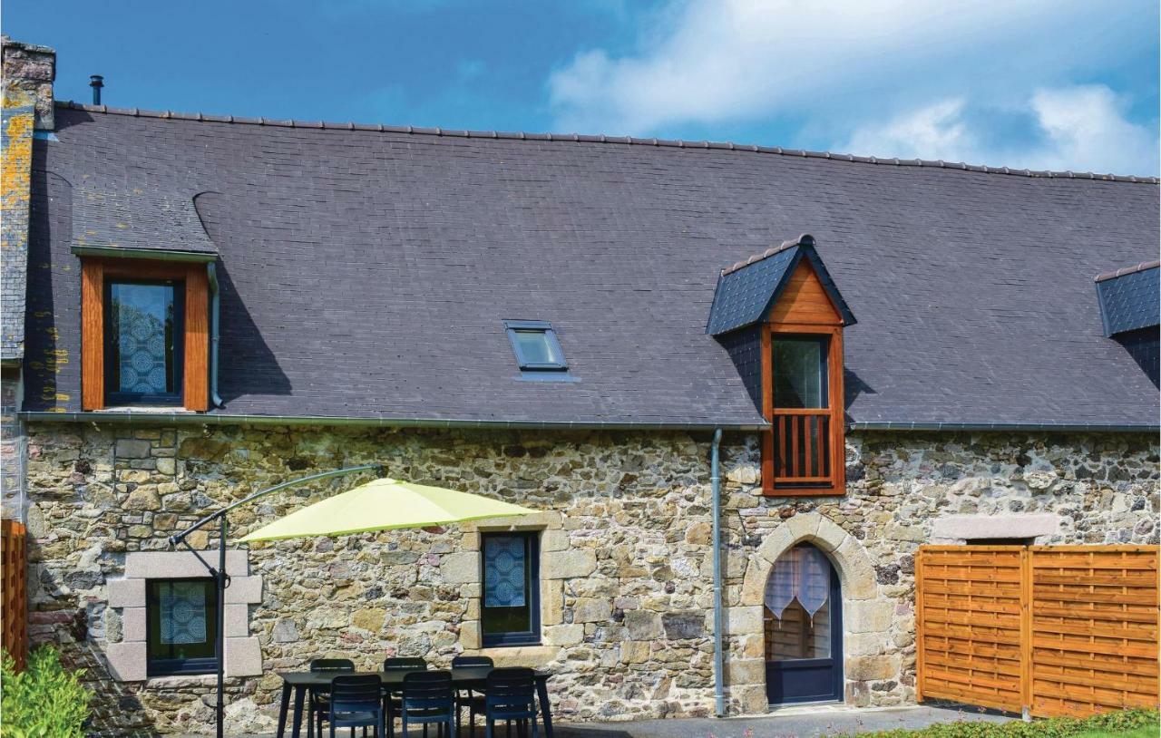 Gorgeous Home In Saint Alban With Kitchen Exteriör bild